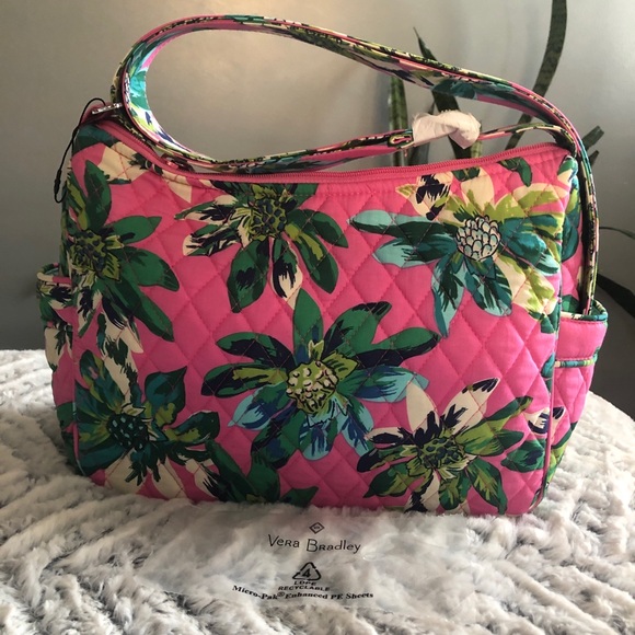 VERA BRADLEY Crossbody - Picture 2 of 8